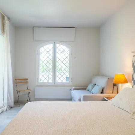 Fantastica Vivienda En La Playa De Apartment