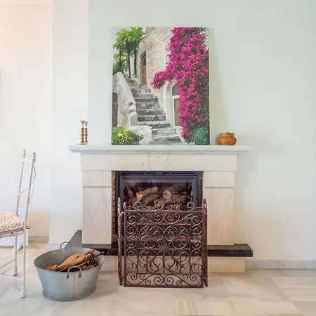 Fantastica Vivienda En La Playa De * Marbella