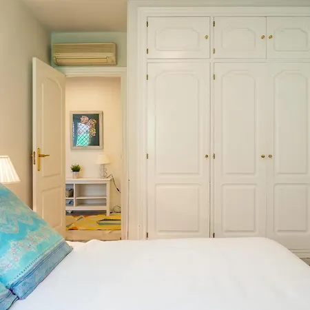 Apartment Fantastica Vivienda En La Playa De *