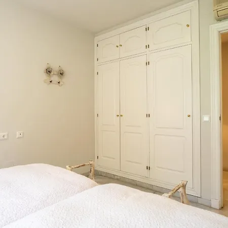 Apartment Fantastica Vivienda En La Playa De *
