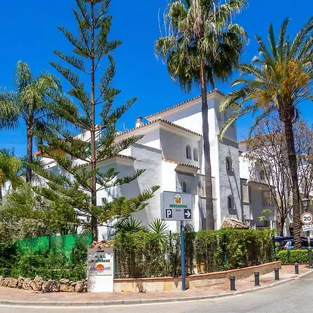 Apartment Fantastica Vivienda En La Playa De