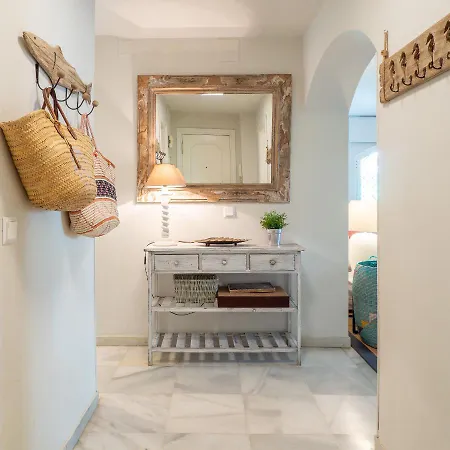 Fantastica Vivienda En La Playa De *