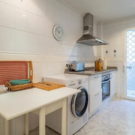 Apartment Fantastica Vivienda En La Playa De *