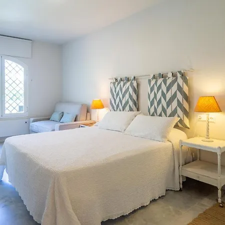 Fantastica Vivienda En La Playa De Apartment