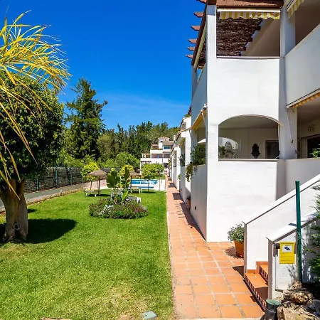 Apartment Fantastica Vivienda En La Playa De *