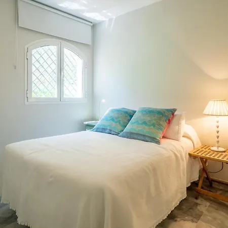 Apartment Fantastica Vivienda En La Playa De Marbella