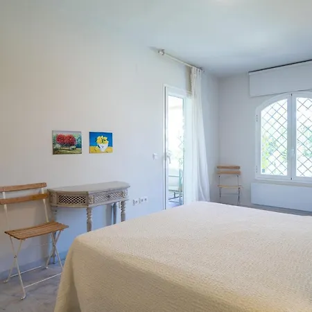 Fantastica Vivienda En La Playa De Apartment *