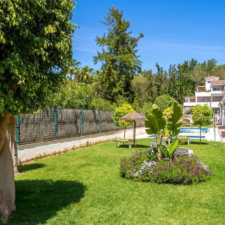 Fantastica Vivienda En La Playa De