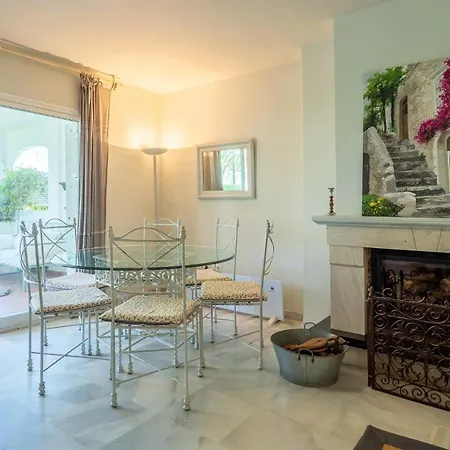 Fantastica Vivienda En La Playa De Apartment *
