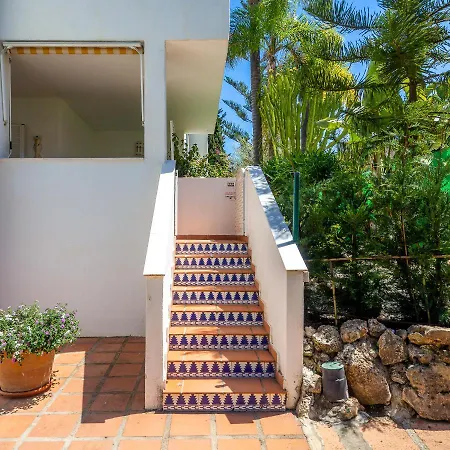 Apartment Fantastica Vivienda En La Playa De