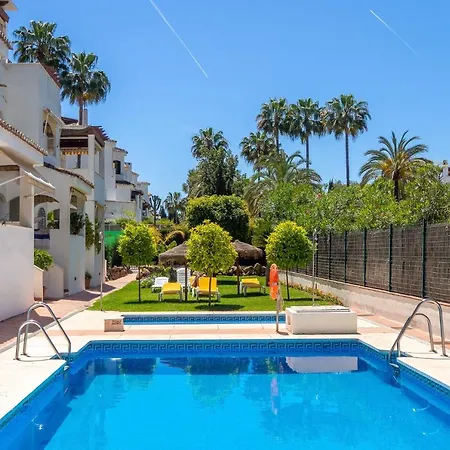 Fantastica Vivienda En La Playa De Apartment *