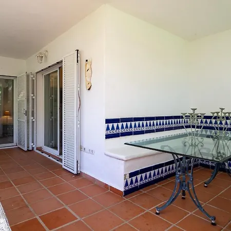 Fantastica Vivienda En La Playa De * Marbella