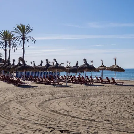 Apartment Fantastica Vivienda En La Playa De